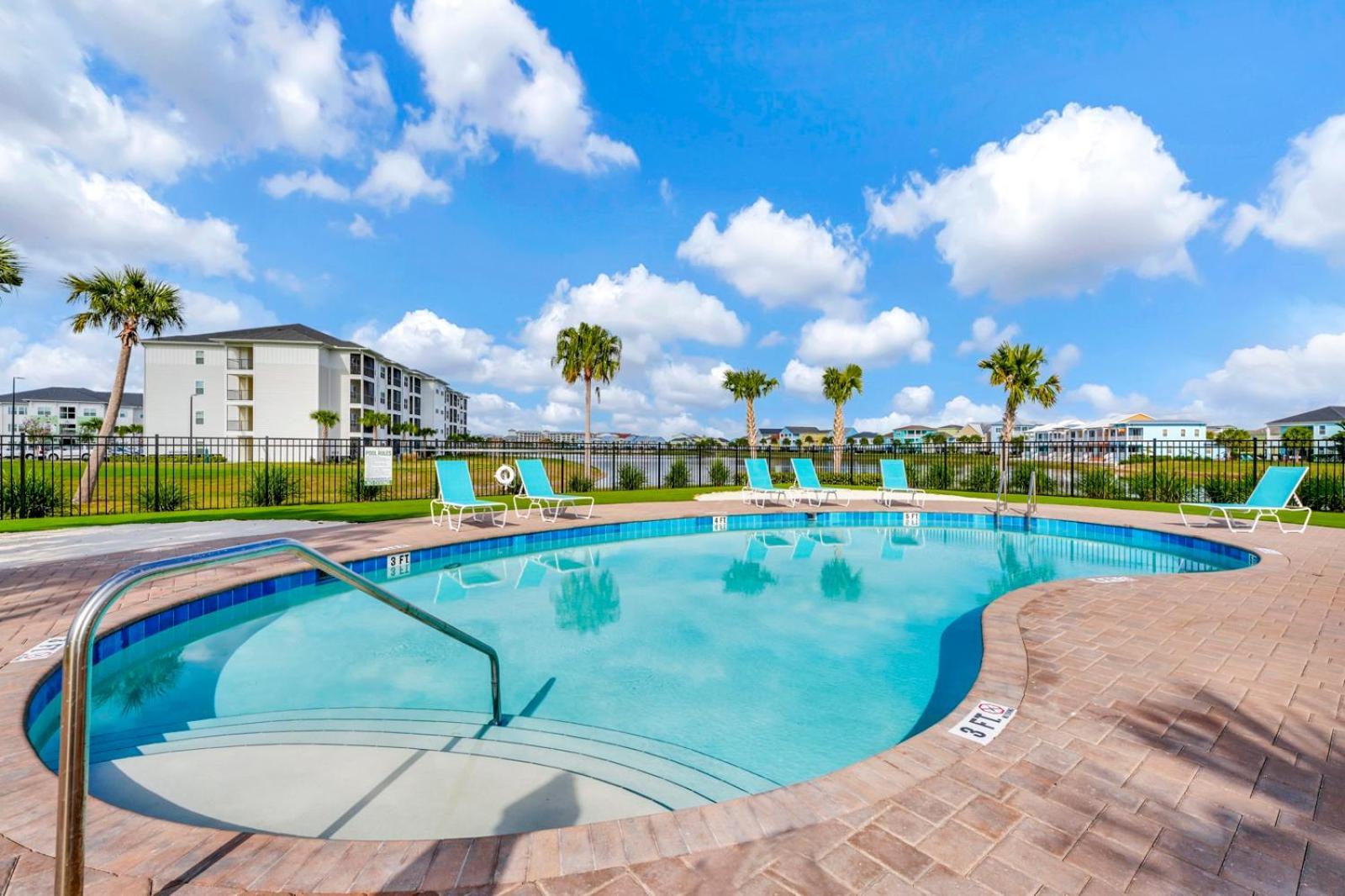 Bright Breezy Villa Near Disney With Margaritaville Resort Access - 3132Cs Orlando Exterior foto