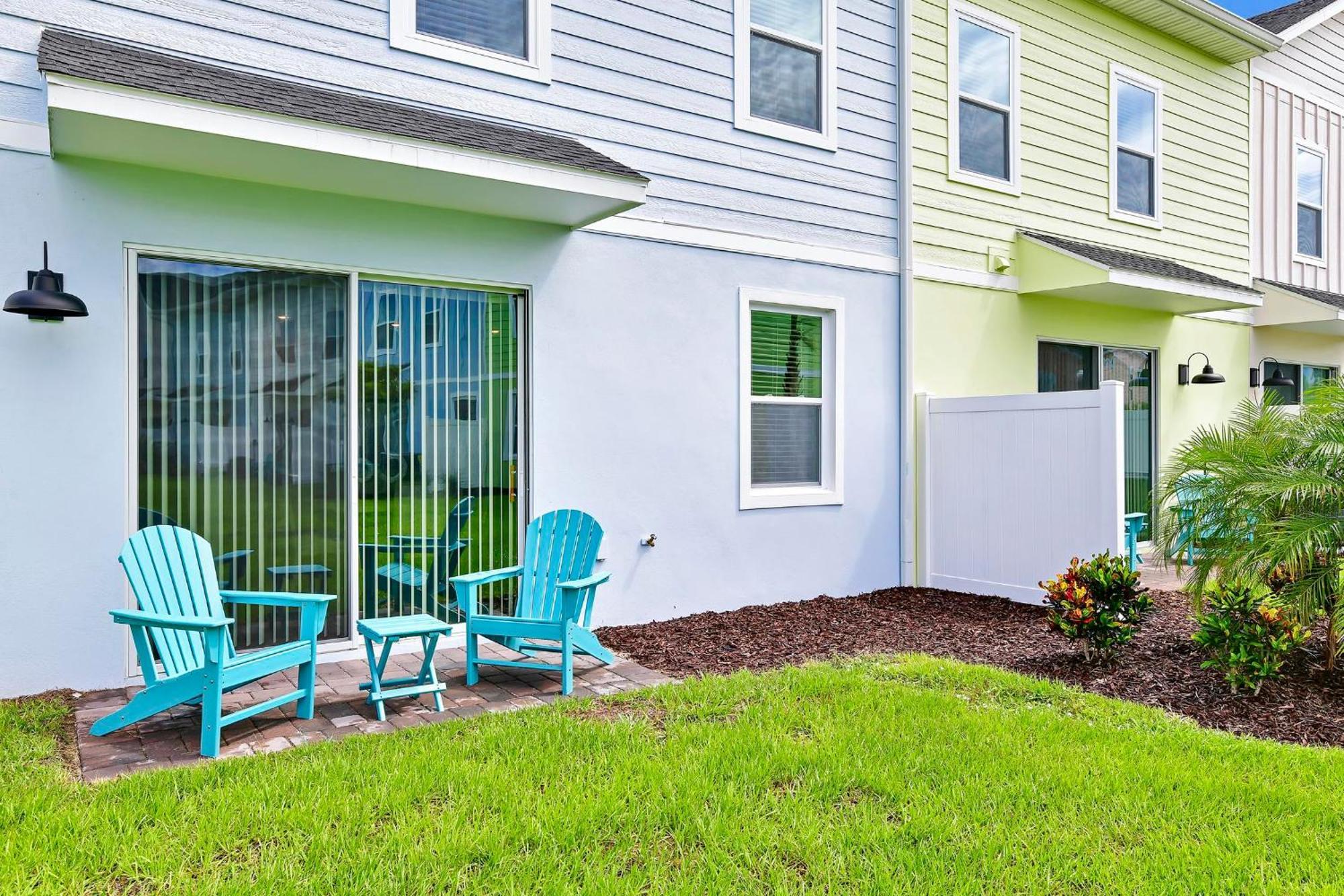 Bright Breezy Villa Near Disney With Margaritaville Resort Access - 3132Cs Orlando Exterior foto