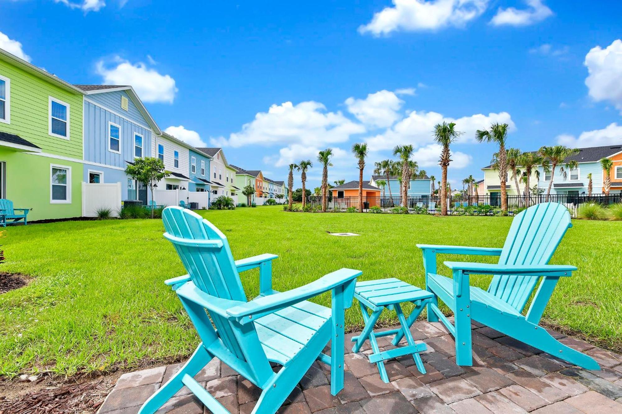 Bright Breezy Villa Near Disney With Margaritaville Resort Access - 3132Cs Orlando Exterior foto